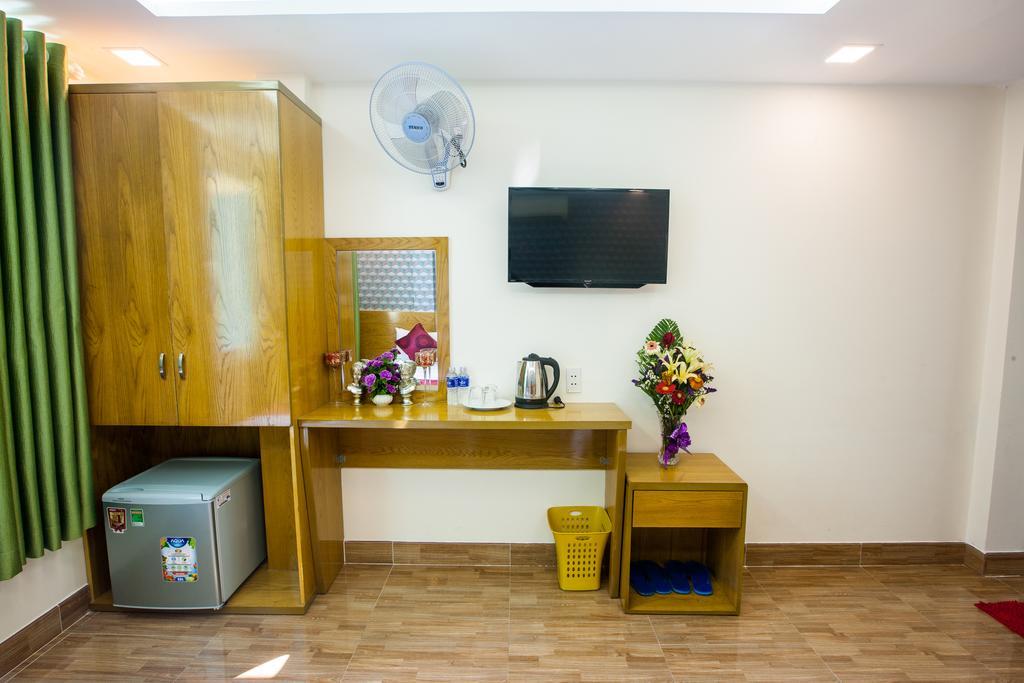 Ailen Garden 2 Hotel Ciudad Ho Chi Minh  Exterior foto