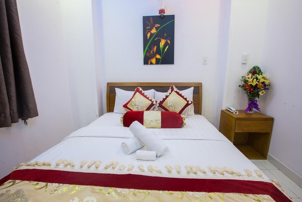Ailen Garden 2 Hotel Ciudad Ho Chi Minh  Exterior foto