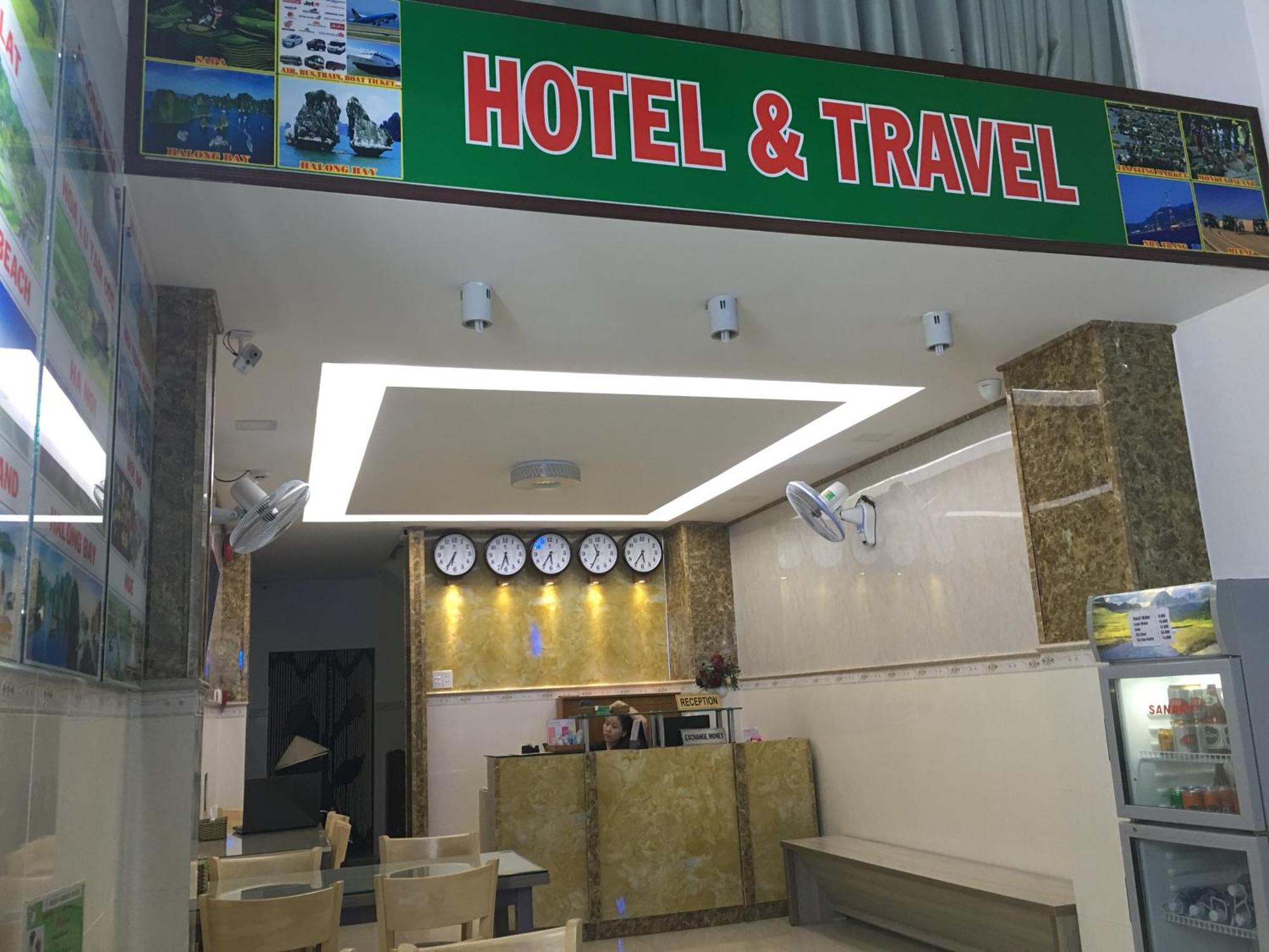 Ailen Garden 2 Hotel Ciudad Ho Chi Minh  Exterior foto